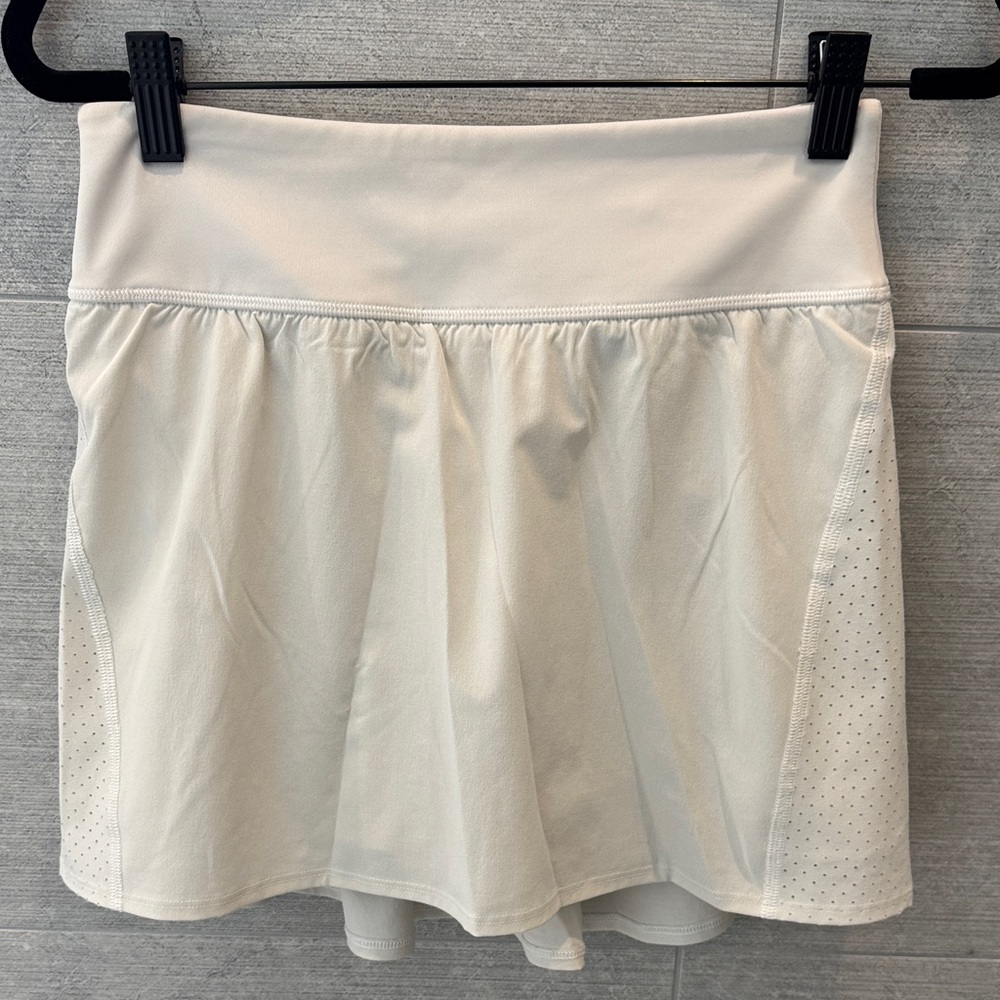 Spanx Athletic Skirt